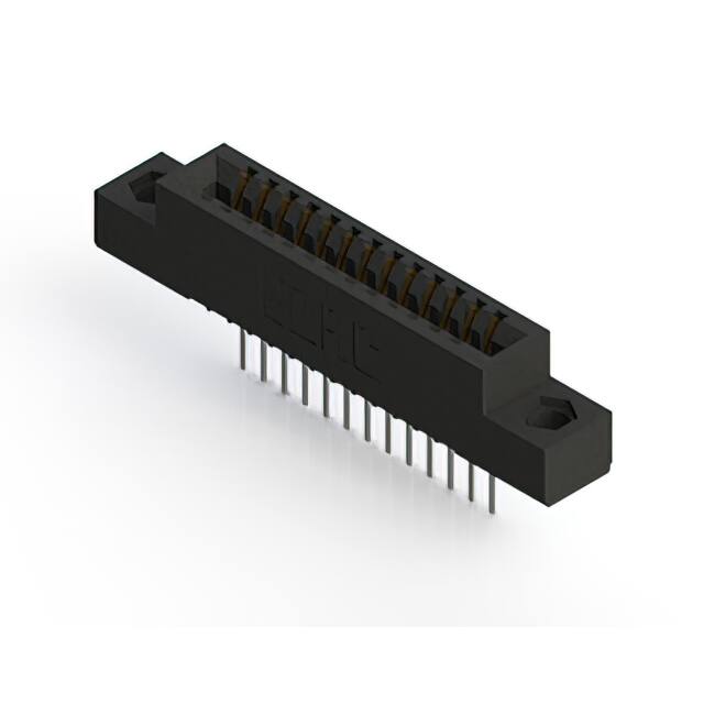 391-013-522-104 EDAC Inc.  Edgeboard Connectors